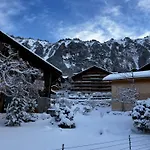 Bed & Breakfast Alpina Gyger Wengen