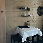 Alpina Gyger Bed & Breakfast