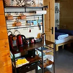 Bed & Breakfast Alpina Gyger 3*