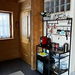 Bed & Breakfast Alpina Gyger 3*