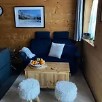 Bed & Breakfast Alpina Gyger Wengen