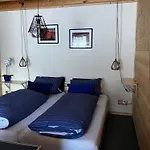 Bed and Breakfast Alpina Gyger