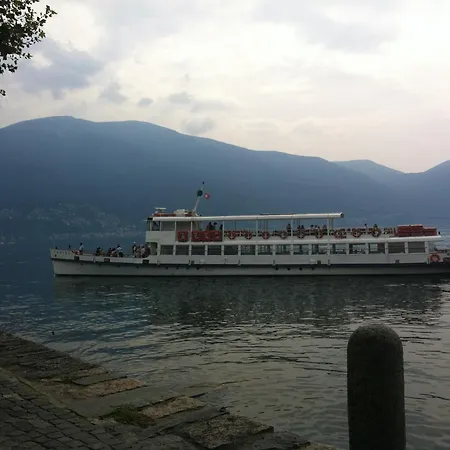 Alpina Gyger ベッド・アンド・ブレックファスト 3*