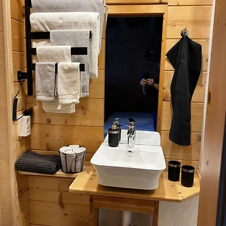 Alpina Gyger ベッド・アンド・ブレックファスト