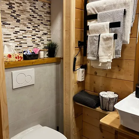 Alpina Gyger ヴェンゲン