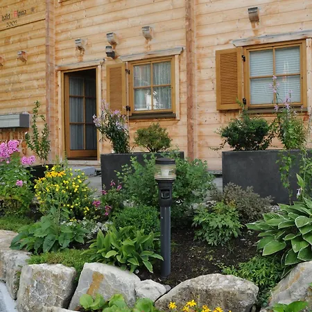 Alpina Gyger 3* Wengen