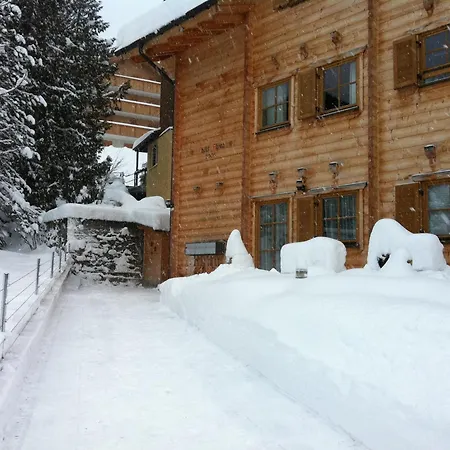 Alpina Gyger Bed & Breakfast Wengen