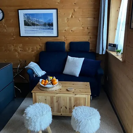 Bed & Breakfast Alpina Gyger Wengen